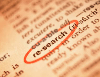 what is research in phd