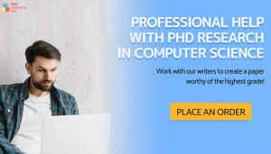 research areas for phd in computer science