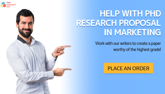 phd research topics for marketing