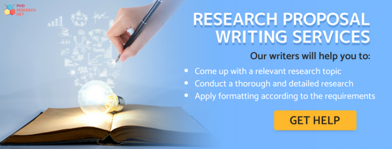 best topics for research proposal