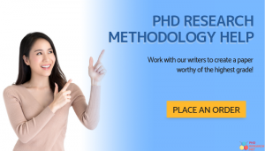 phd research only