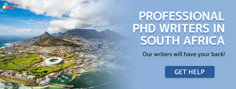 phd by coursework in south africa