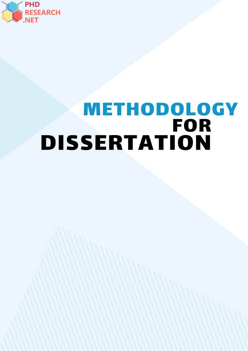 research methodology of dissertation