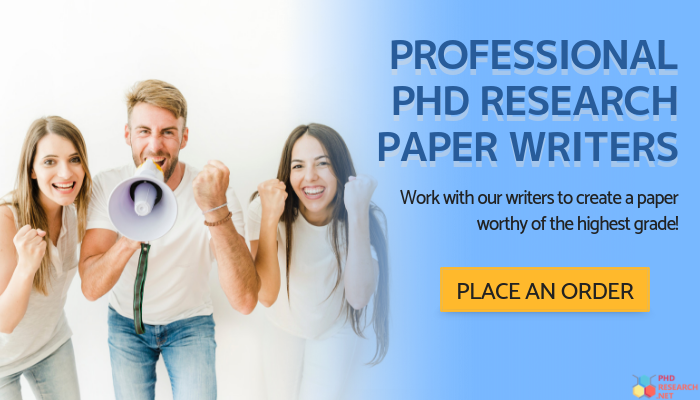 Research Proposal Writing Help Service by World's #1 Writer