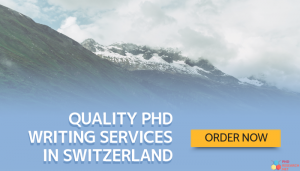 phd public policy switzerland