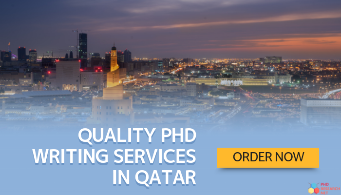 how to do phd in qatar